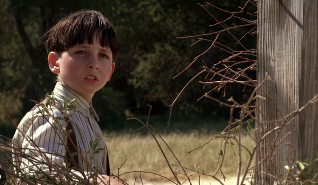 277) The Children Remember:  Toxic families, and how and why they resist change, growth, and healing