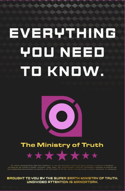 263) Day 31 -- Reason #31 to revolt against Predatory Capitalism:  Manufacturing Consent, Part 3 -- We are in the fight for our lives.
