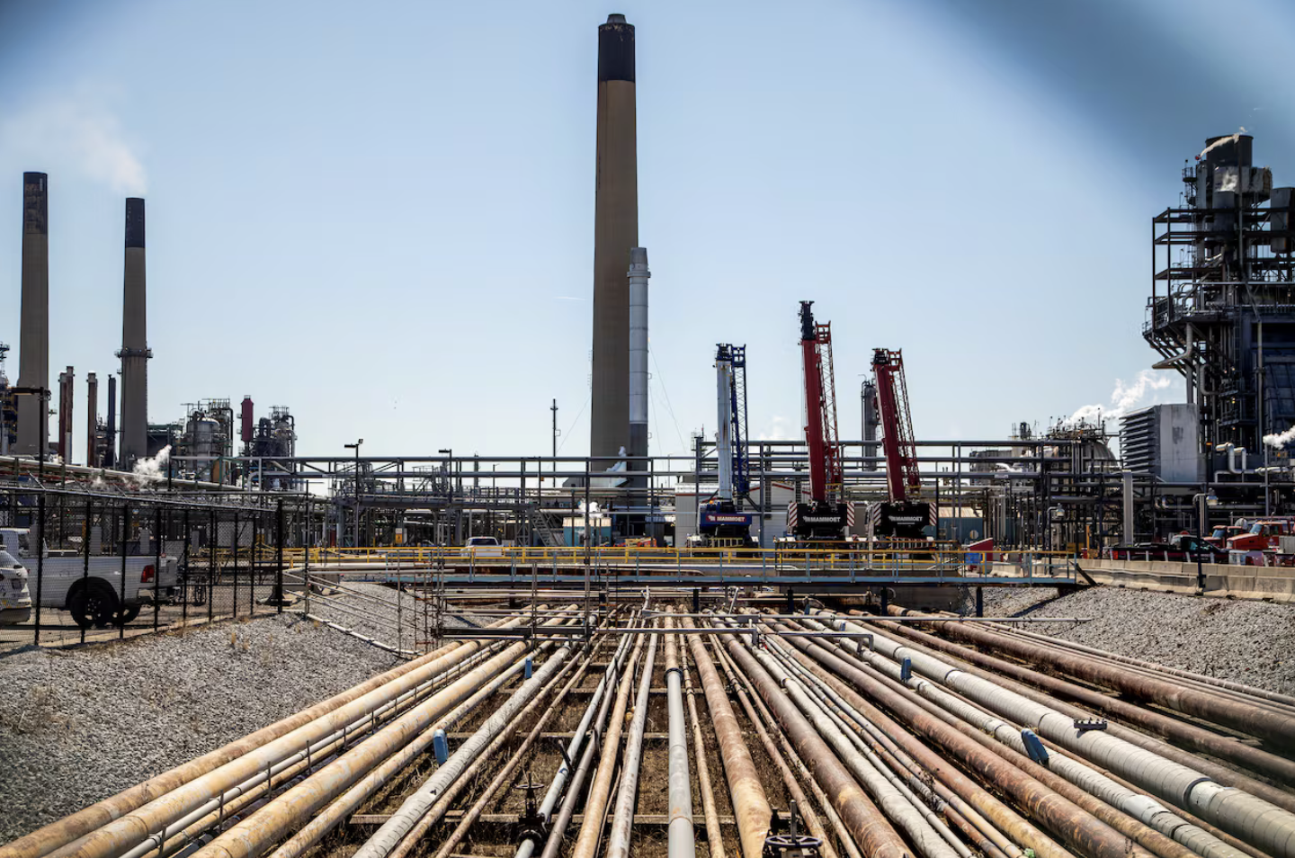 256) Day 24 -- Reason #24 to revolt against Predatory Capitalism