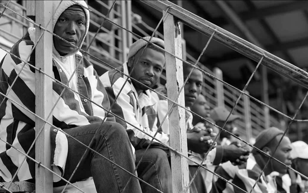 246) Day 14 -- Reason #14 to revolt against Predatory Capitalism:  Let's talk about Slavery in North America in the 21st century