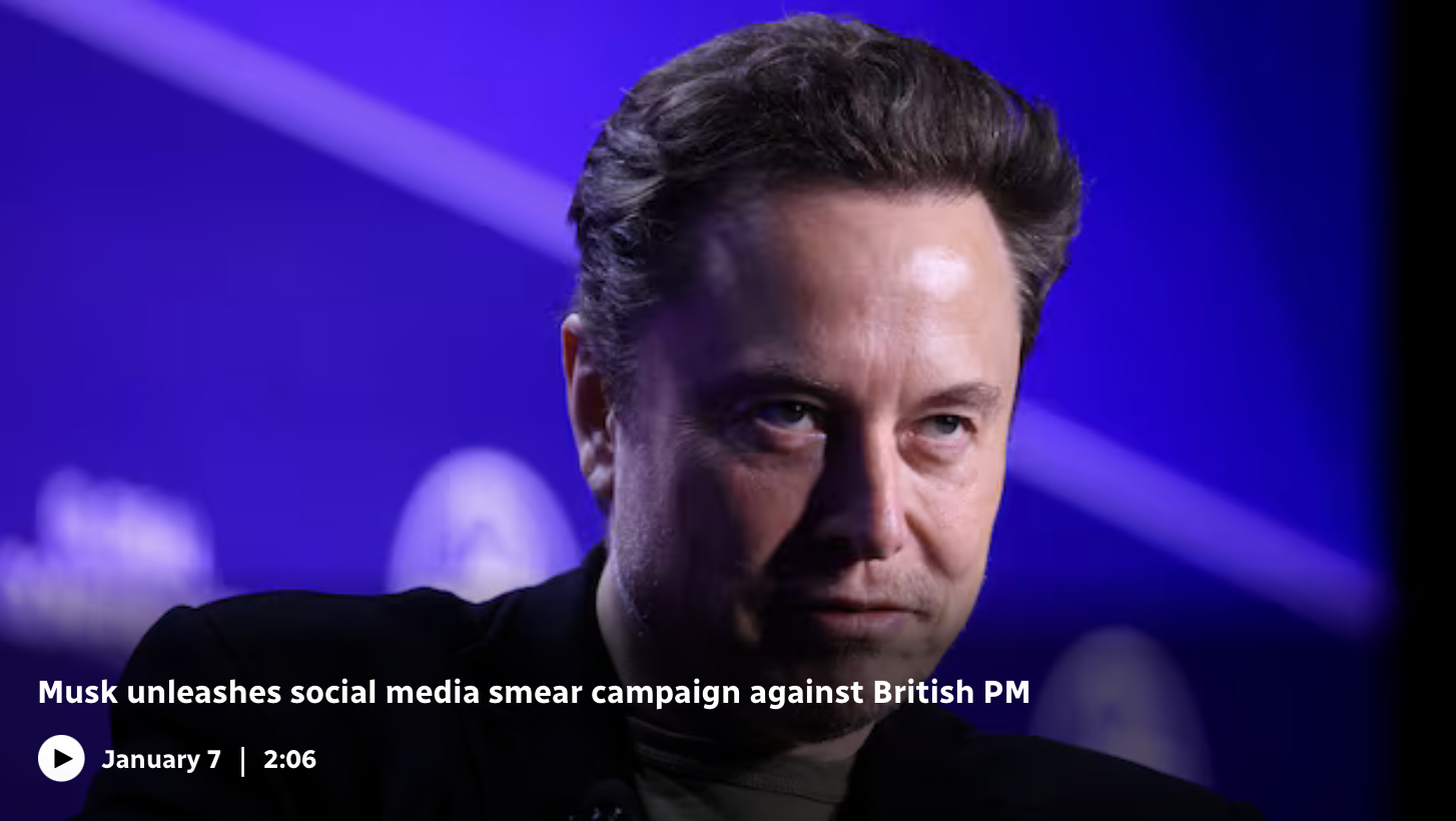 240) Day 8 -- Reason #8 to revolt against Predatory Capitalism