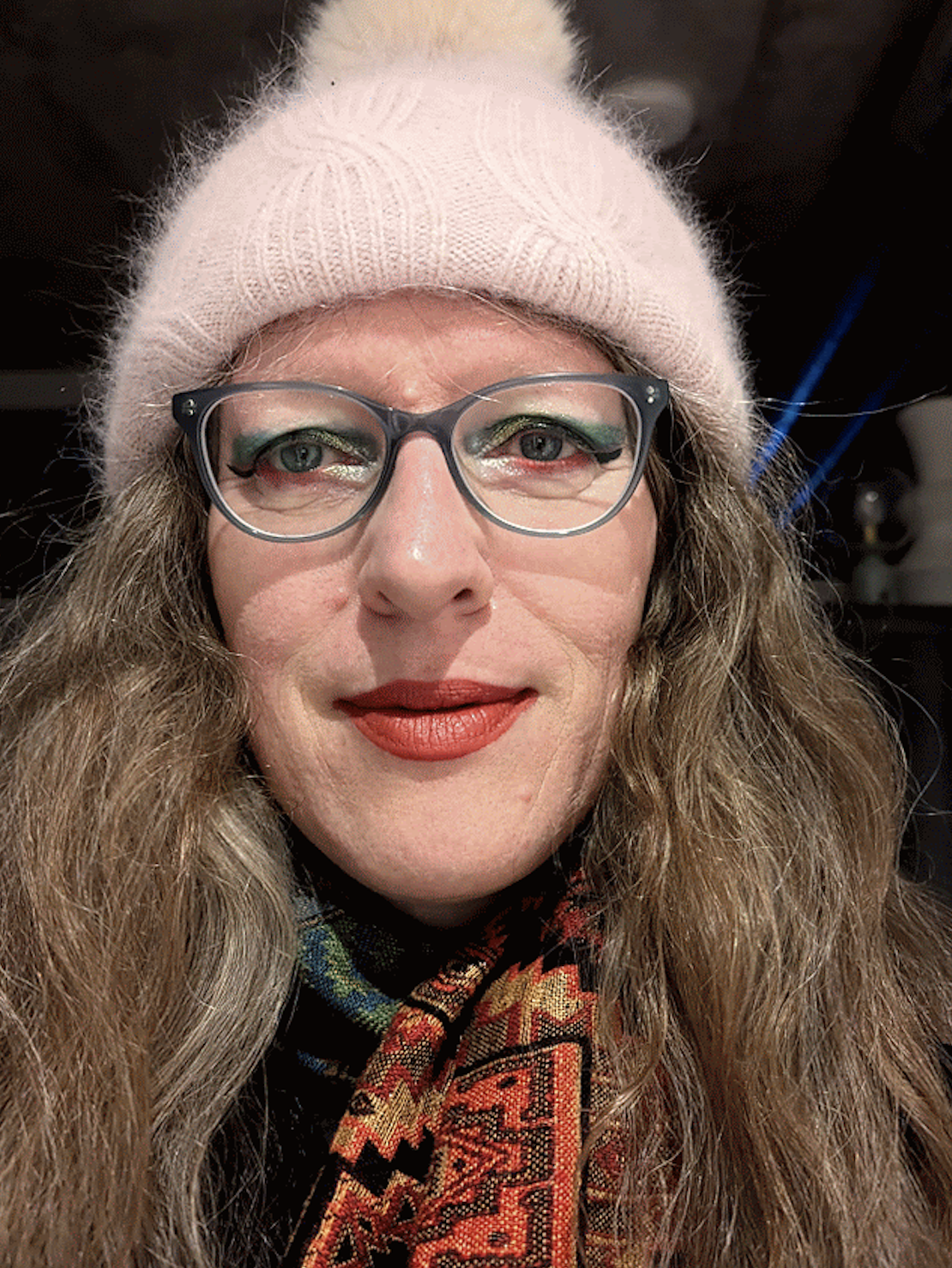 230) The Salvation of Eden, Chapter 55 -- Getting better at not falling down?