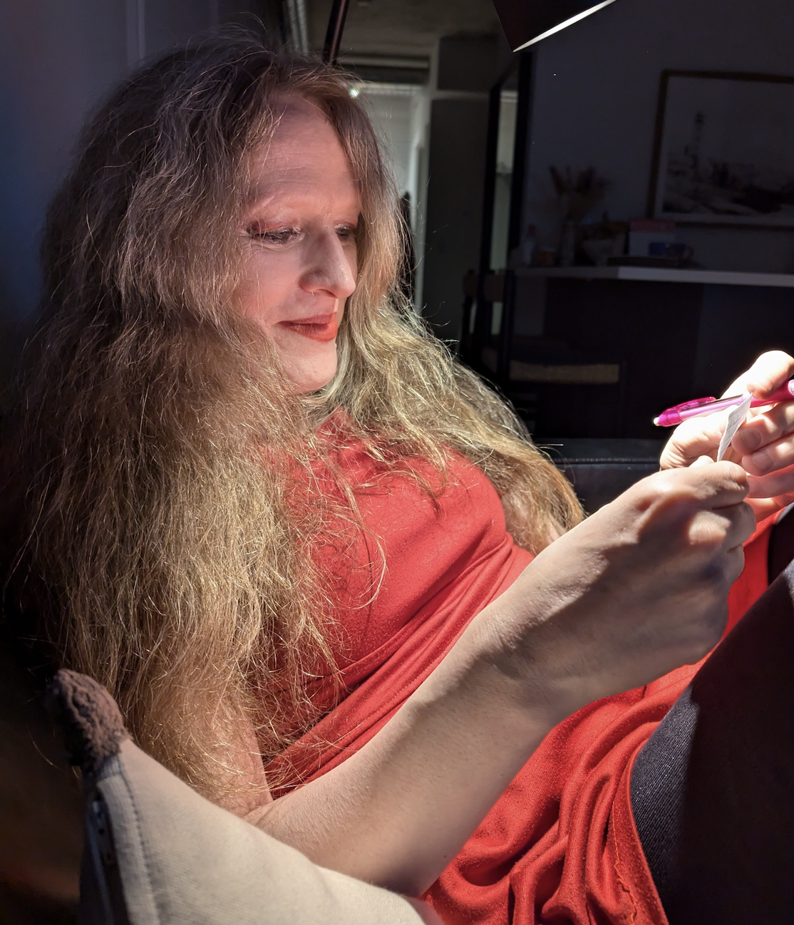 220) The Salvation of Eden, Chapter 47 -- Melkorn the Mighty