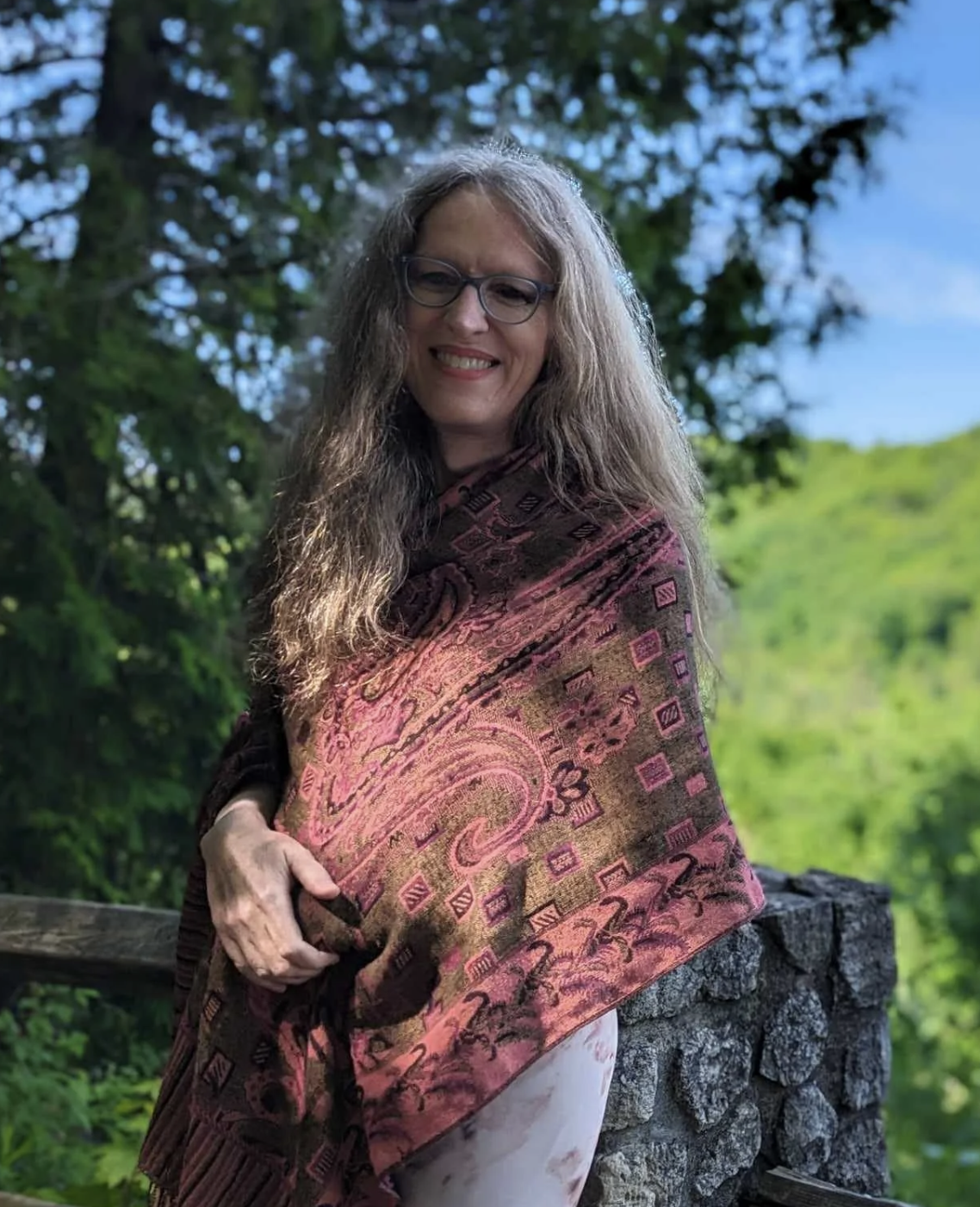 216) Having a great summer weekend