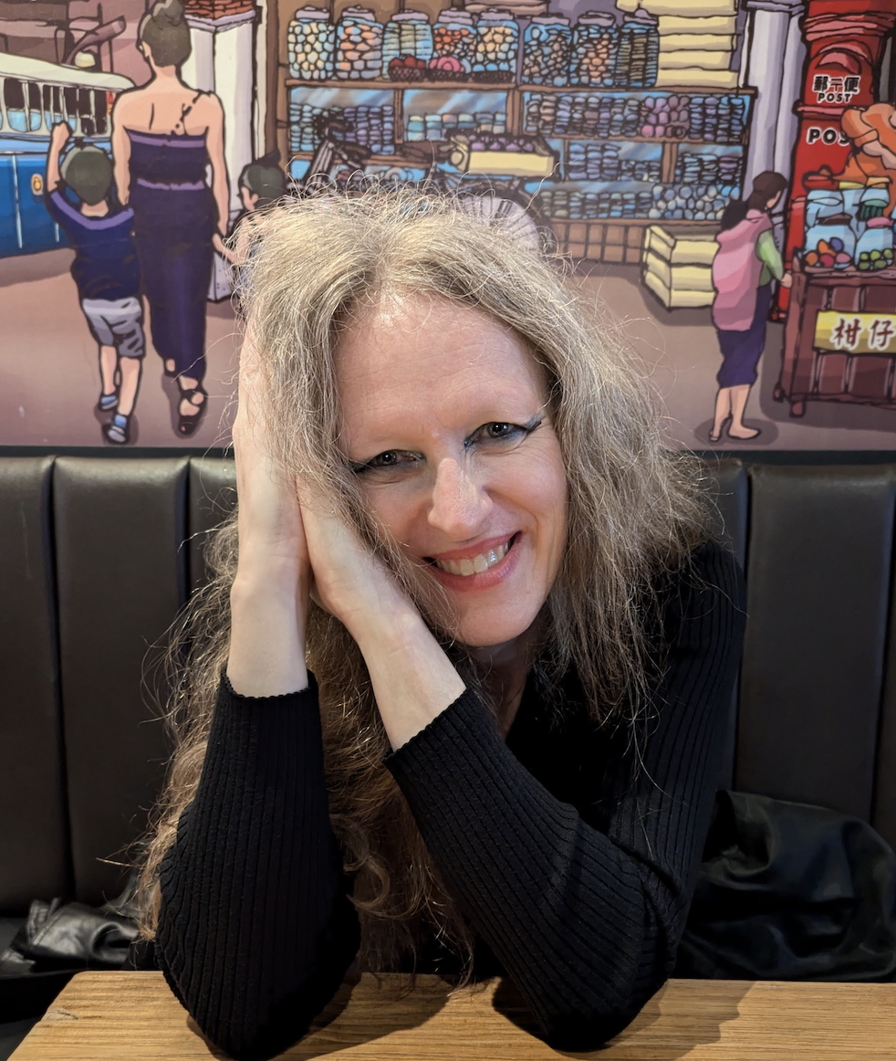 214) The Salvation of Eden, Chapter 46 -- Like a farting contest between whales