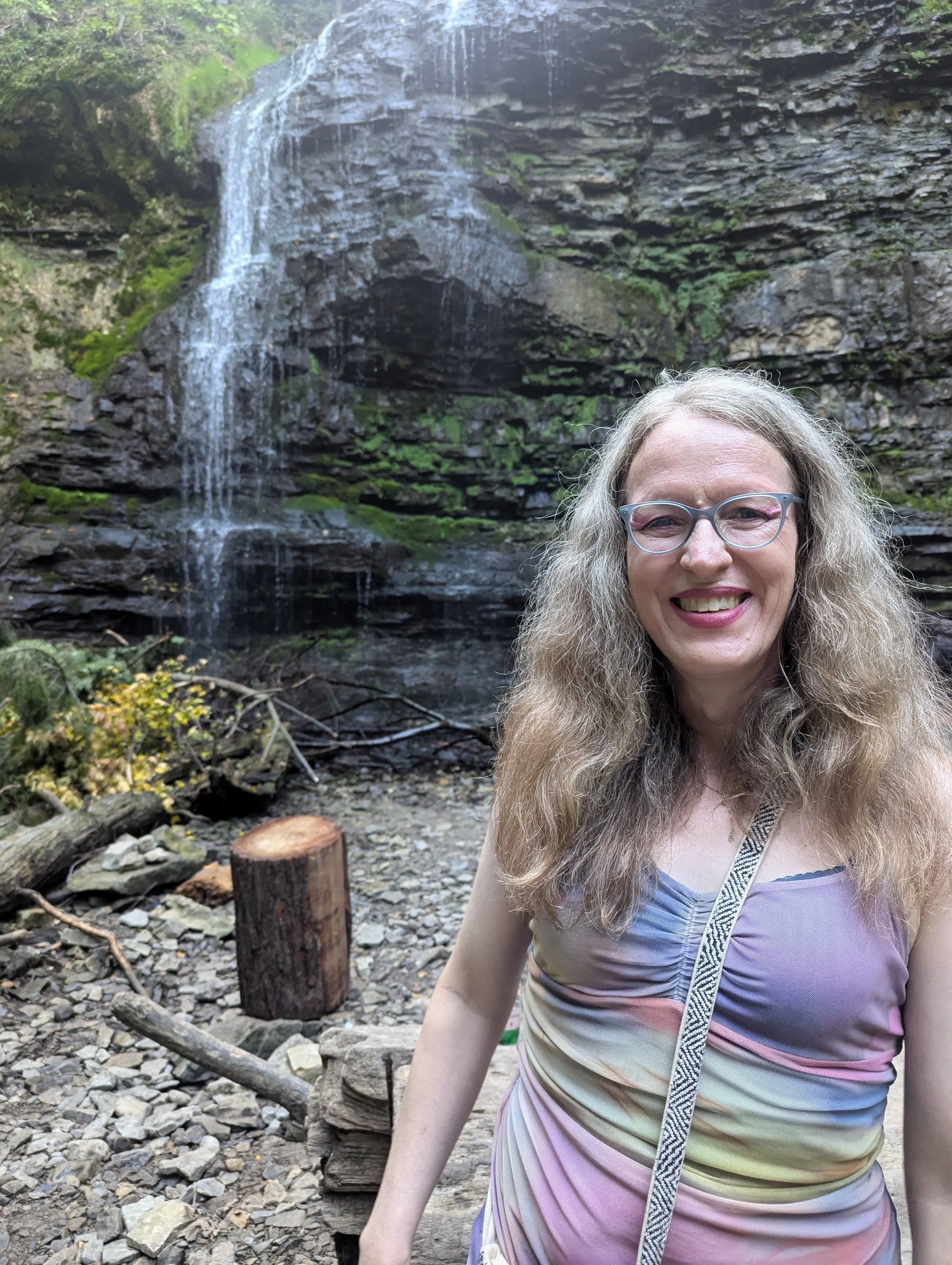 209) The Salvation of Eden, Chapter 41 -- The Beast, Part 2