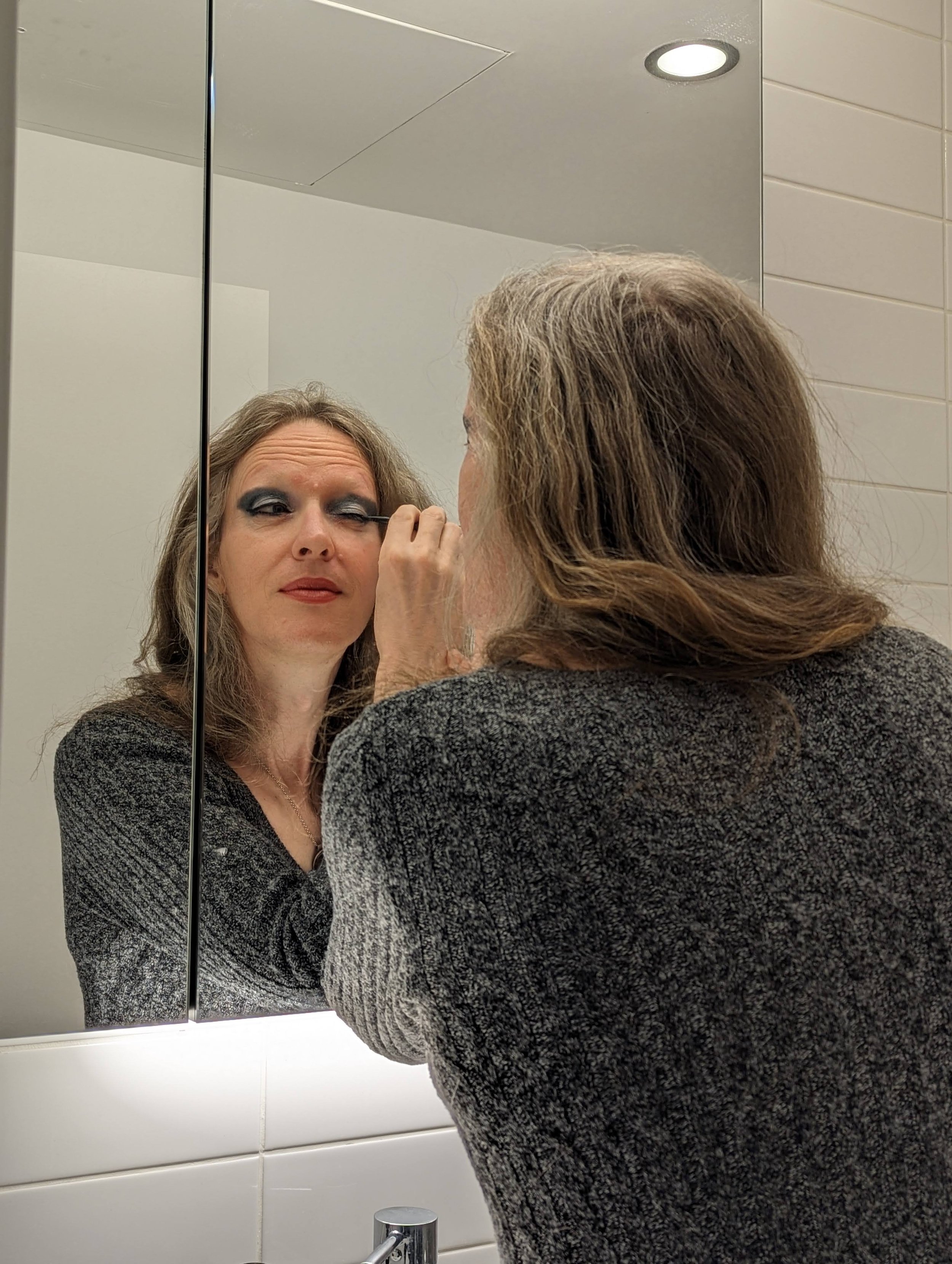 202) The Salvation of Eden, Chapter 35 -- On a Quest!