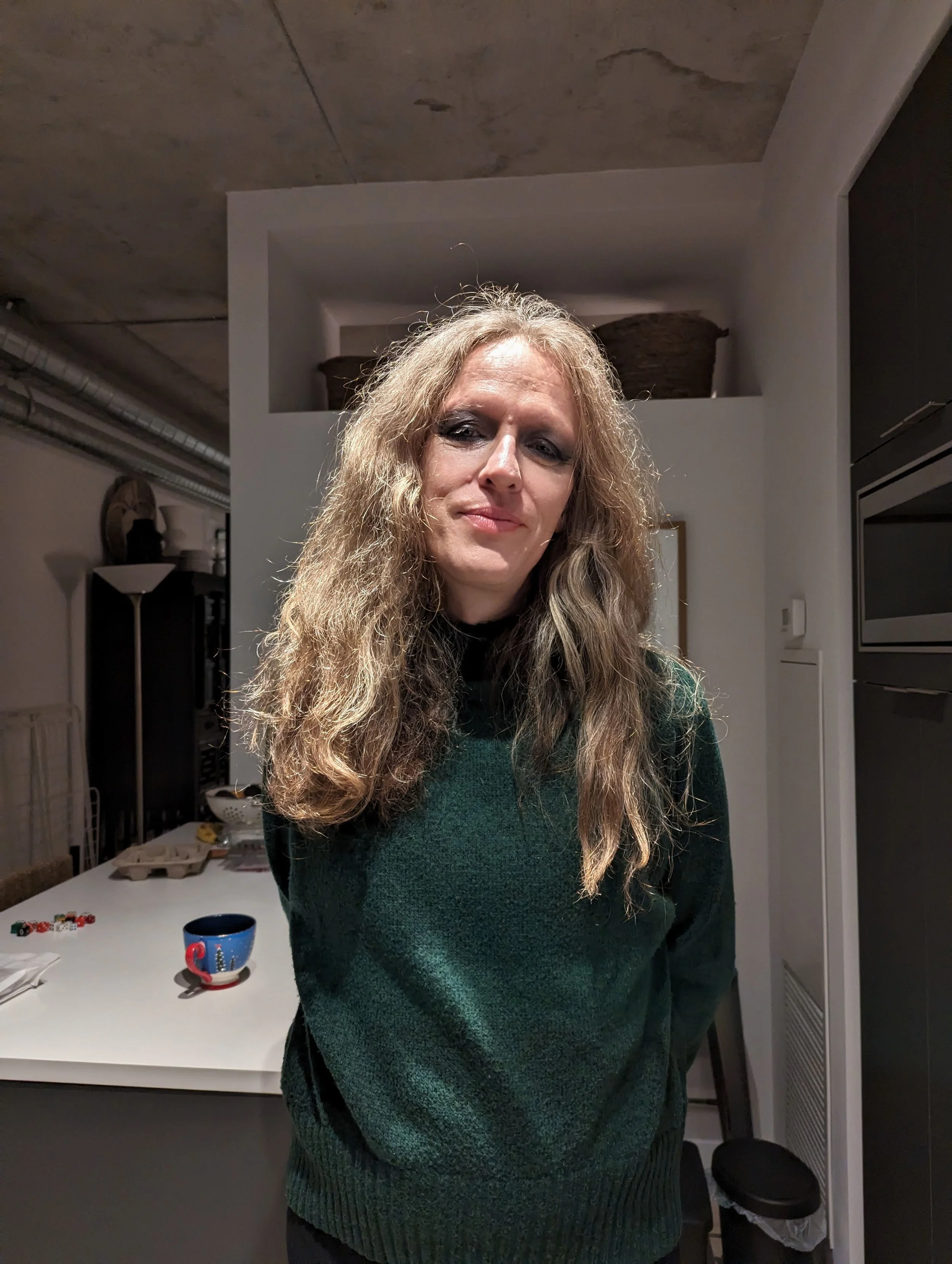 201) The Salvation of Eden, Chapter 34 -- The whole is greater than the sum of its parts