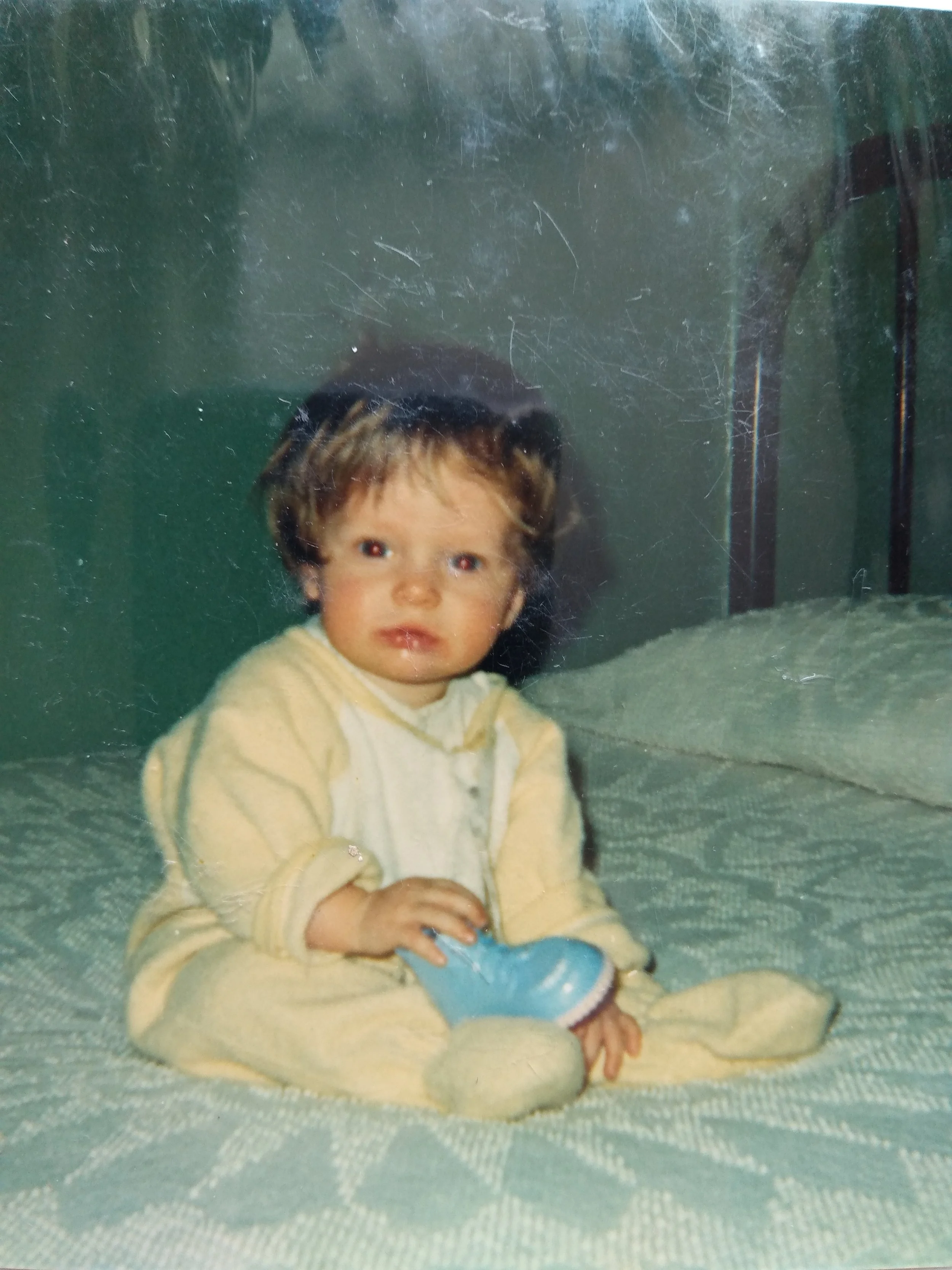 196) The Salvation of Eden, Chapter 29 -- Murder, Suicide, Insanity, and Child Abuse