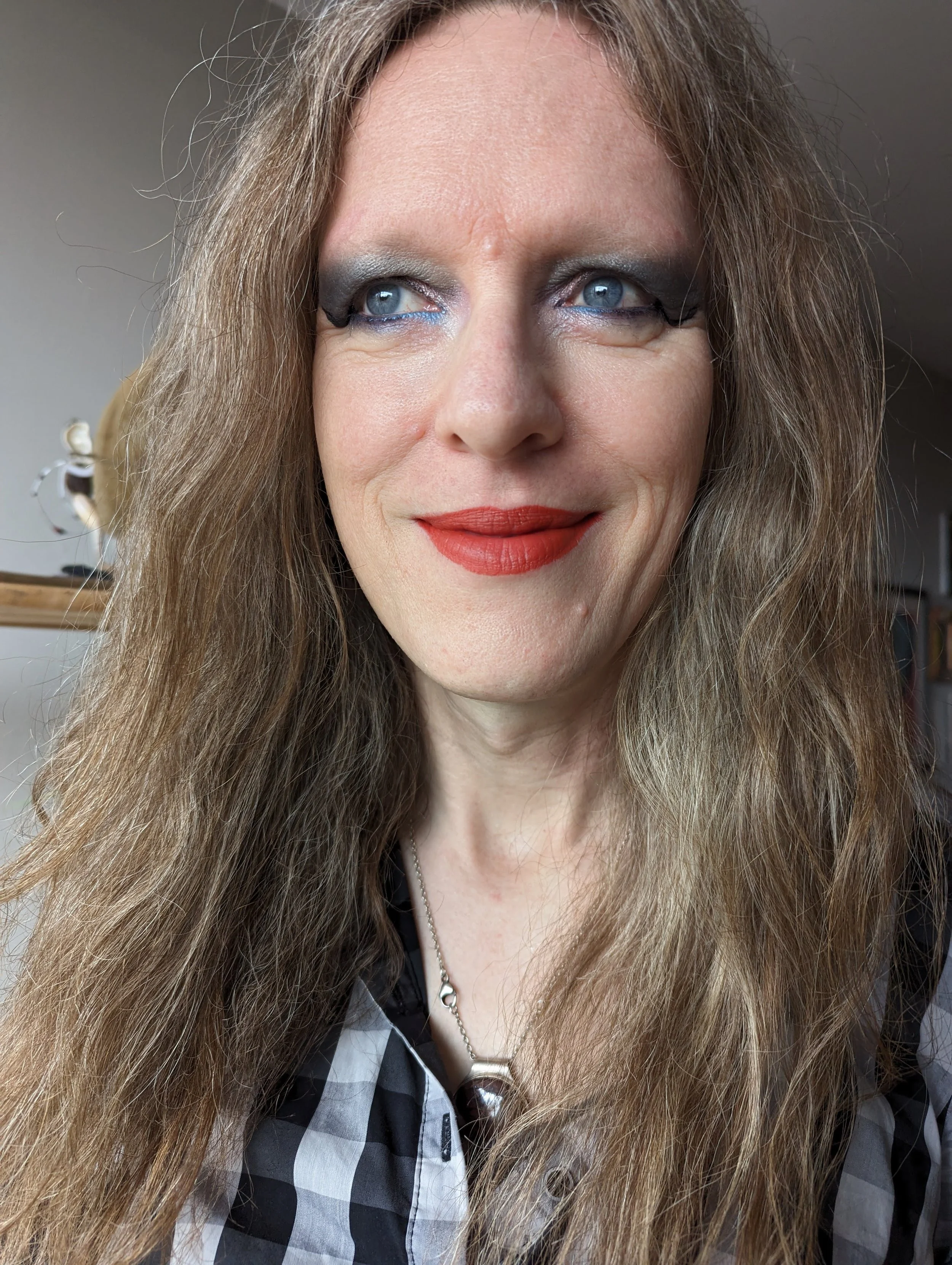 193) The Salvation of Eden, Chapter 26 -- Big Kitty