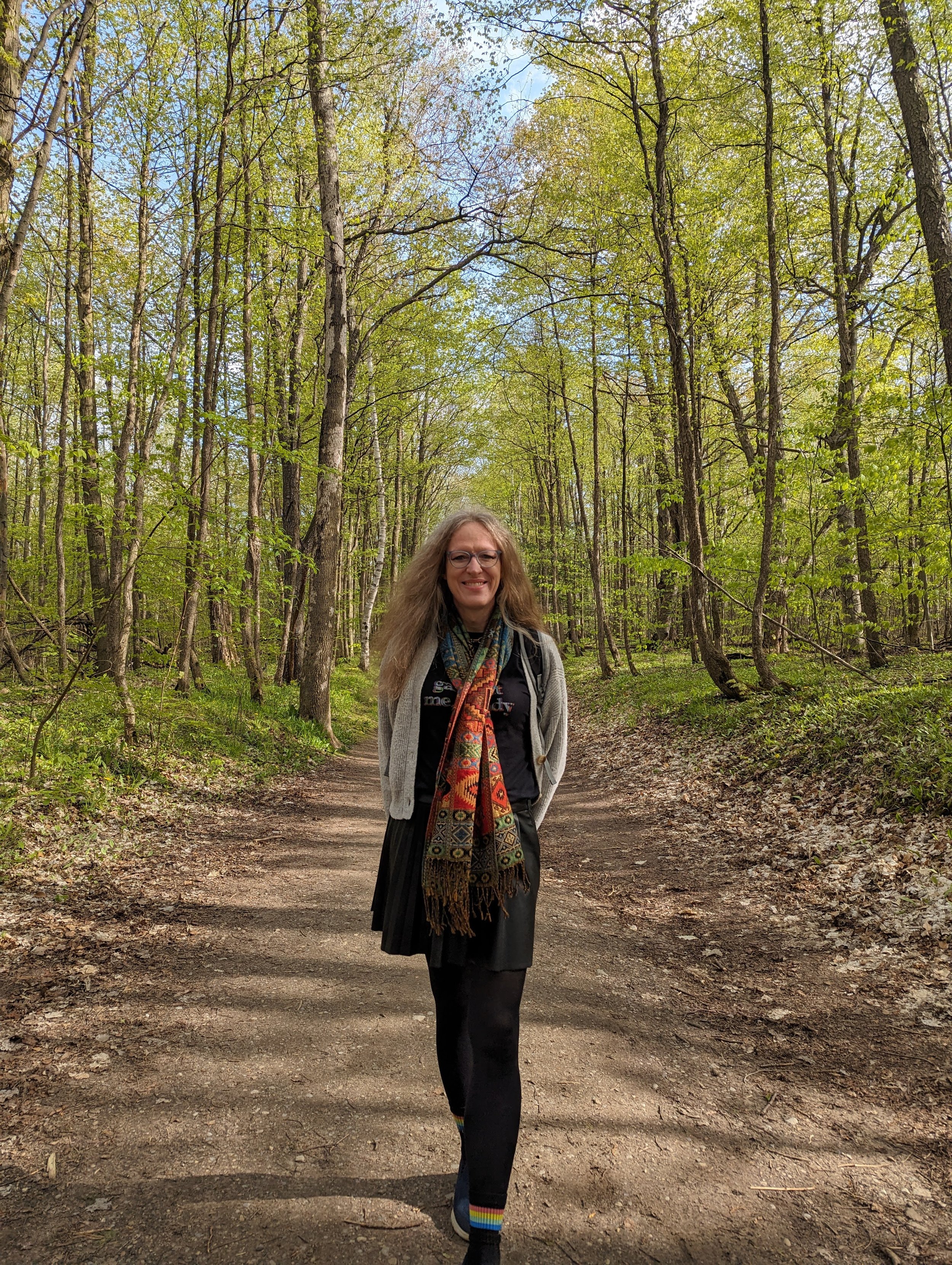 190) The Salvation of Eden, Chapter 25 -- Frogs