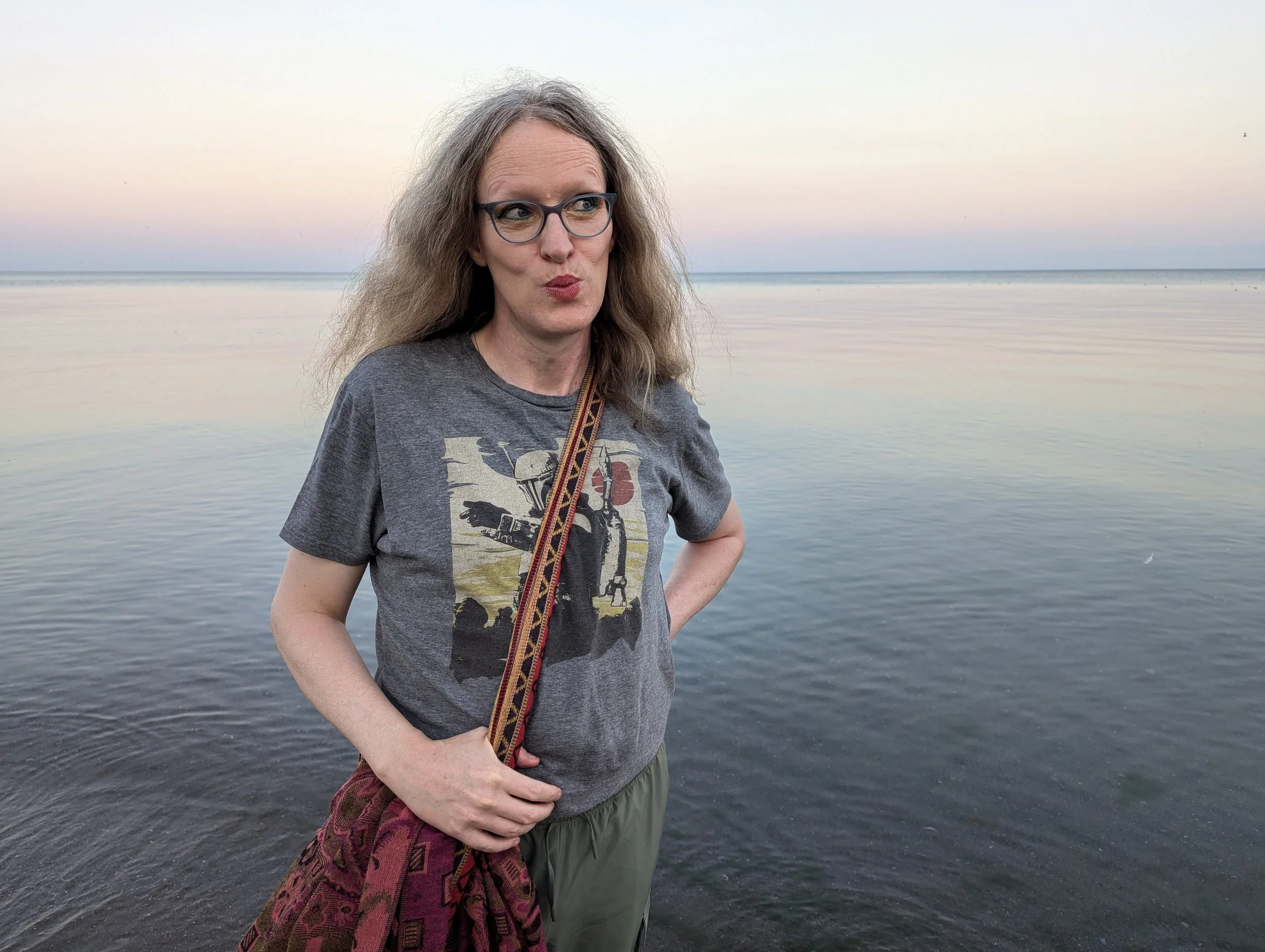 187) The Salvation of Eden, Chapter 22 -- It seemed like a good idea at the time...