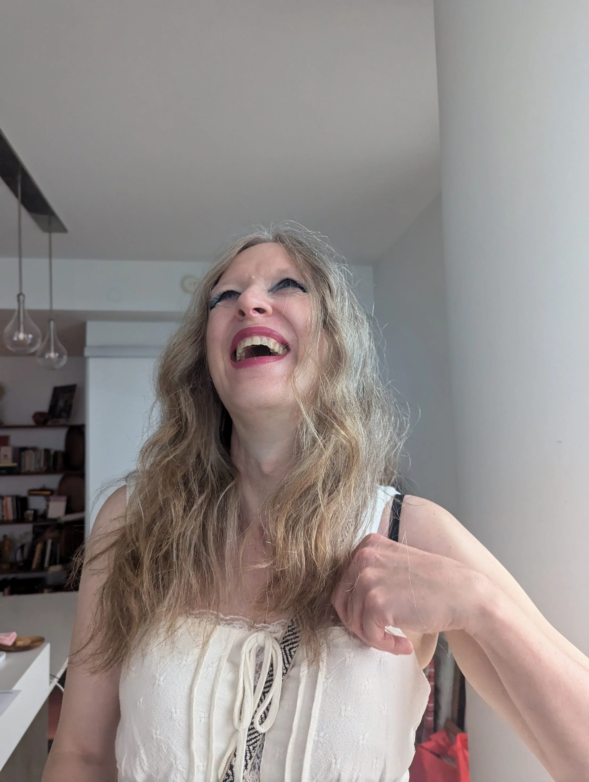 185) The Salvation of Eden, Chapter 20 -- Kinship and Friendship