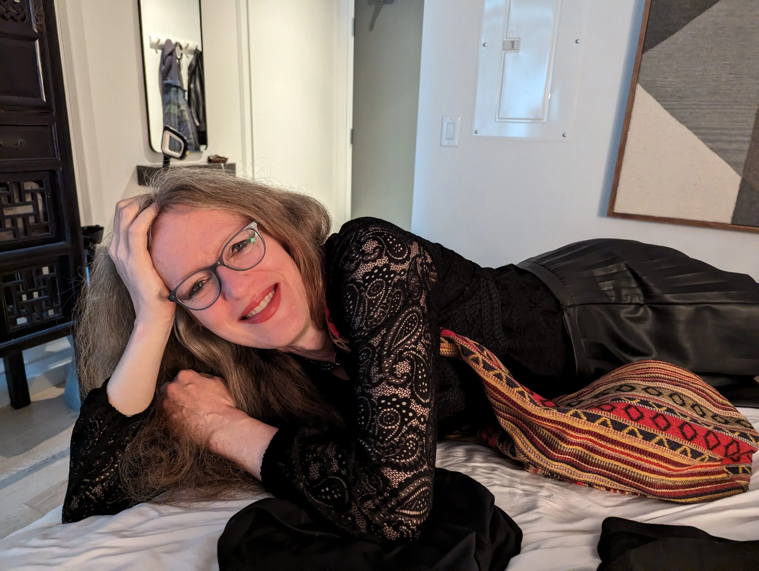 184) The Salvation of Eden, Chapter 19 -- The Embodiment of Power