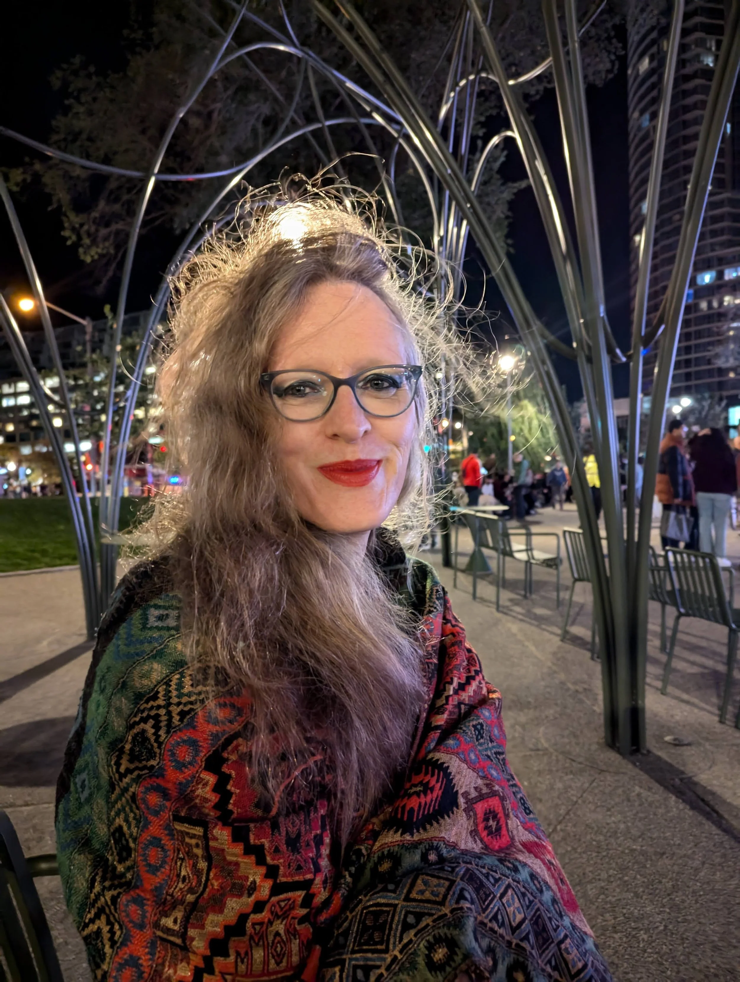 182) The Salvation of Eden, Chapter 17 -- Shaping: Connecting the Inner and Outer Worlds