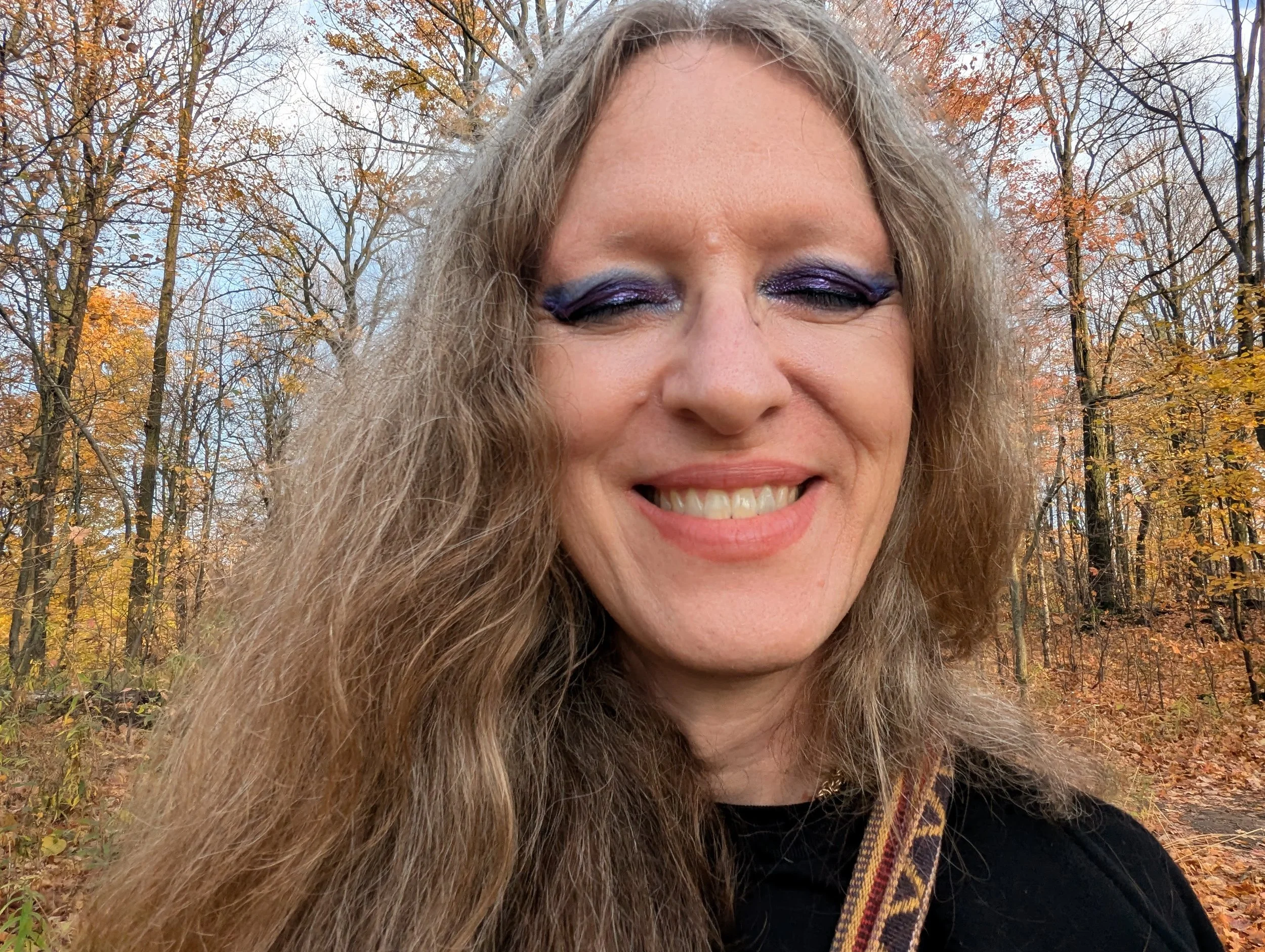 173) The Salvation of Eden, Chapter 9 -- Good Things Coming to an End