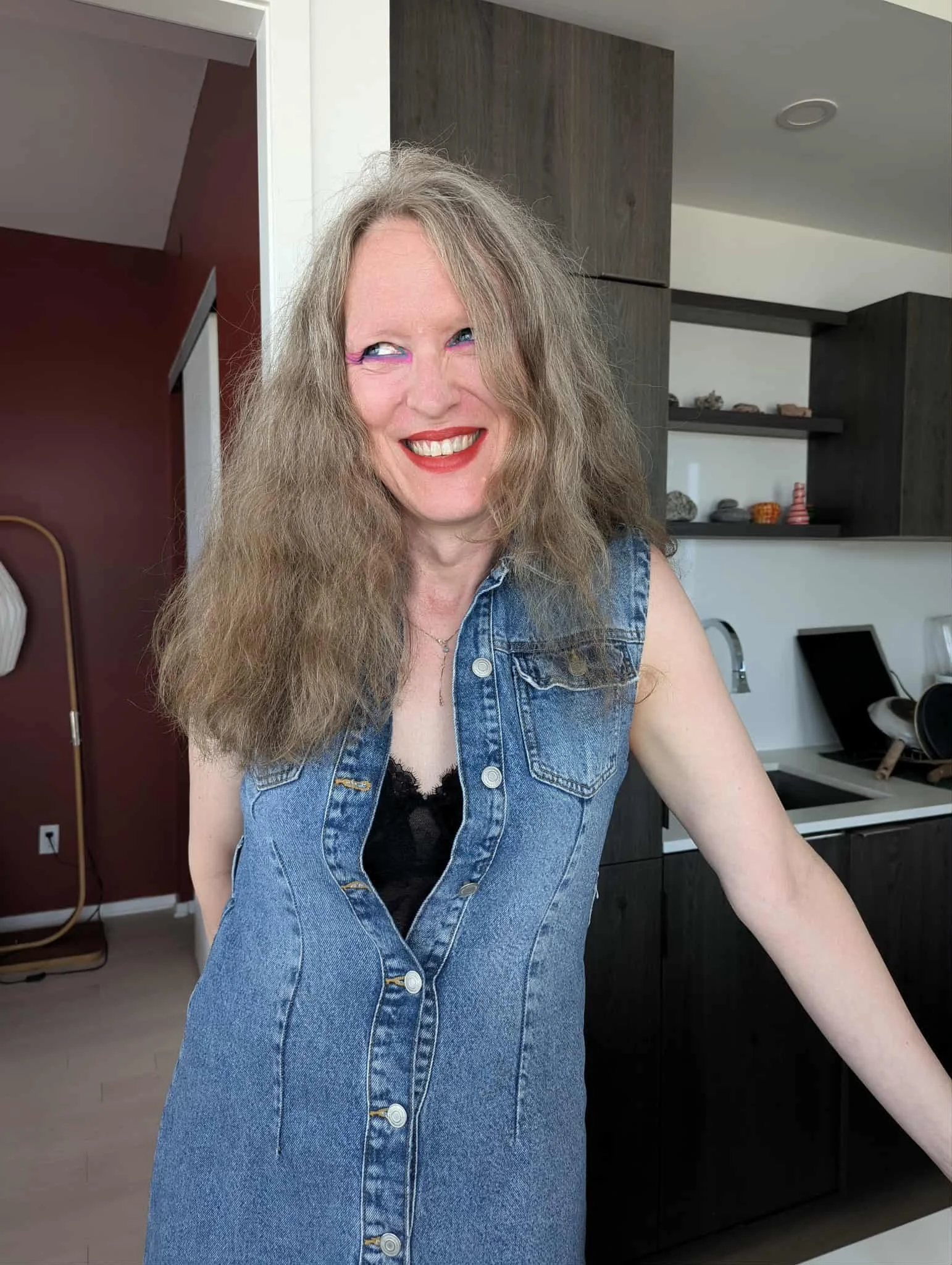 172) The Salvation of Eden, Chapter 8 -- The Present and the Past