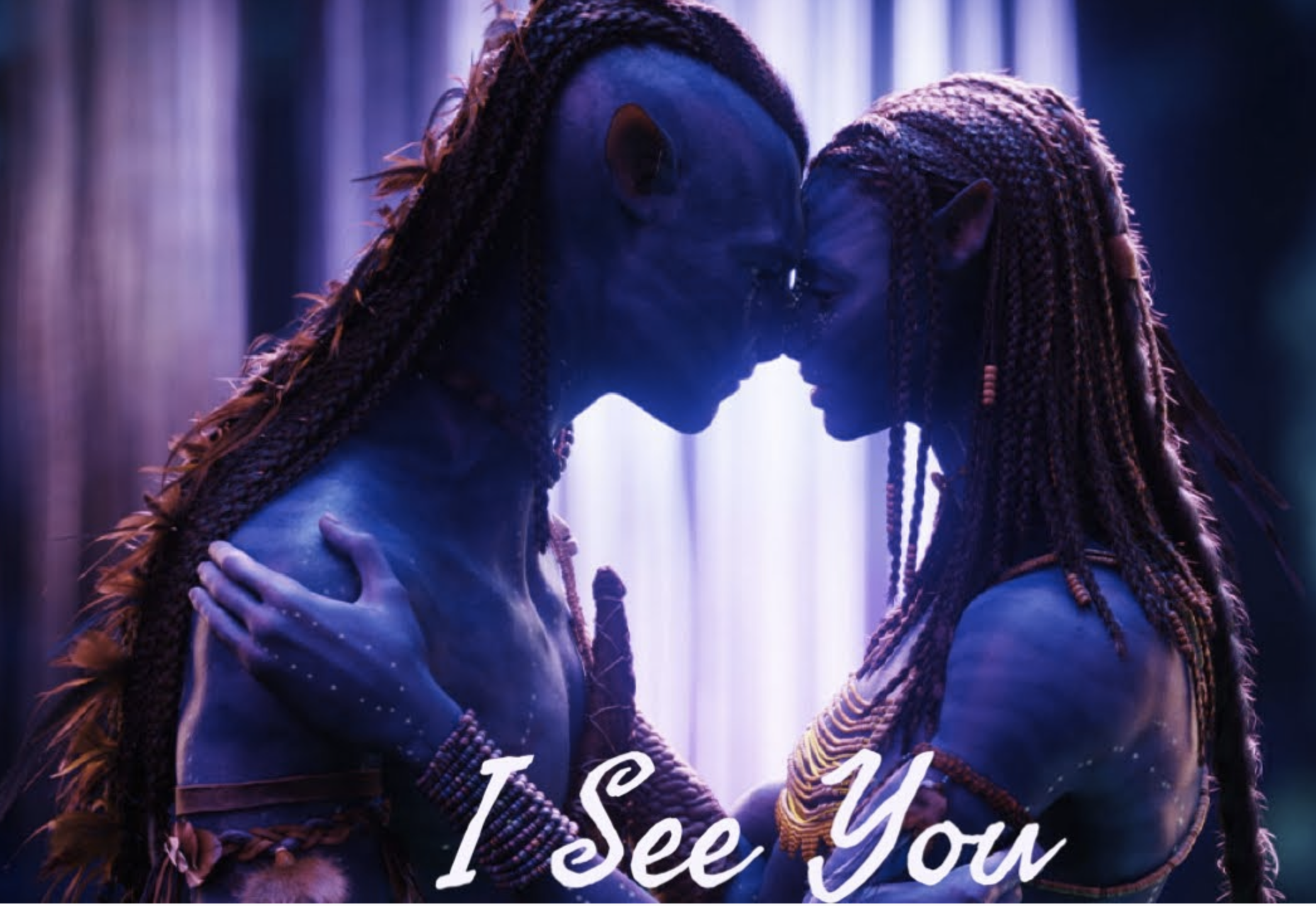 164) From Shitty-ness to Well-ness, Part 17:  "Feeling Seen"