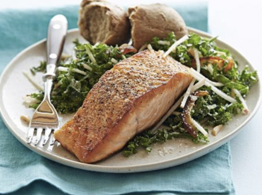 163) From Shitty-ness to Well-ness, Part 16:  The Final Step to Rational Self-analysis; Sub-section 4 -- Eating Better