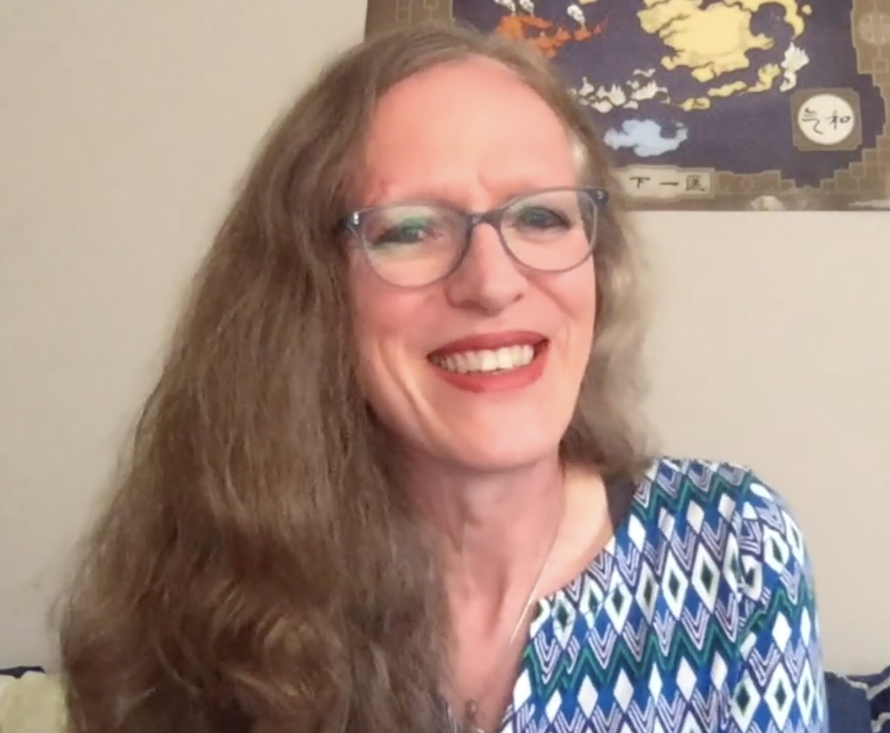 158) this trans life -- a spoken word poem