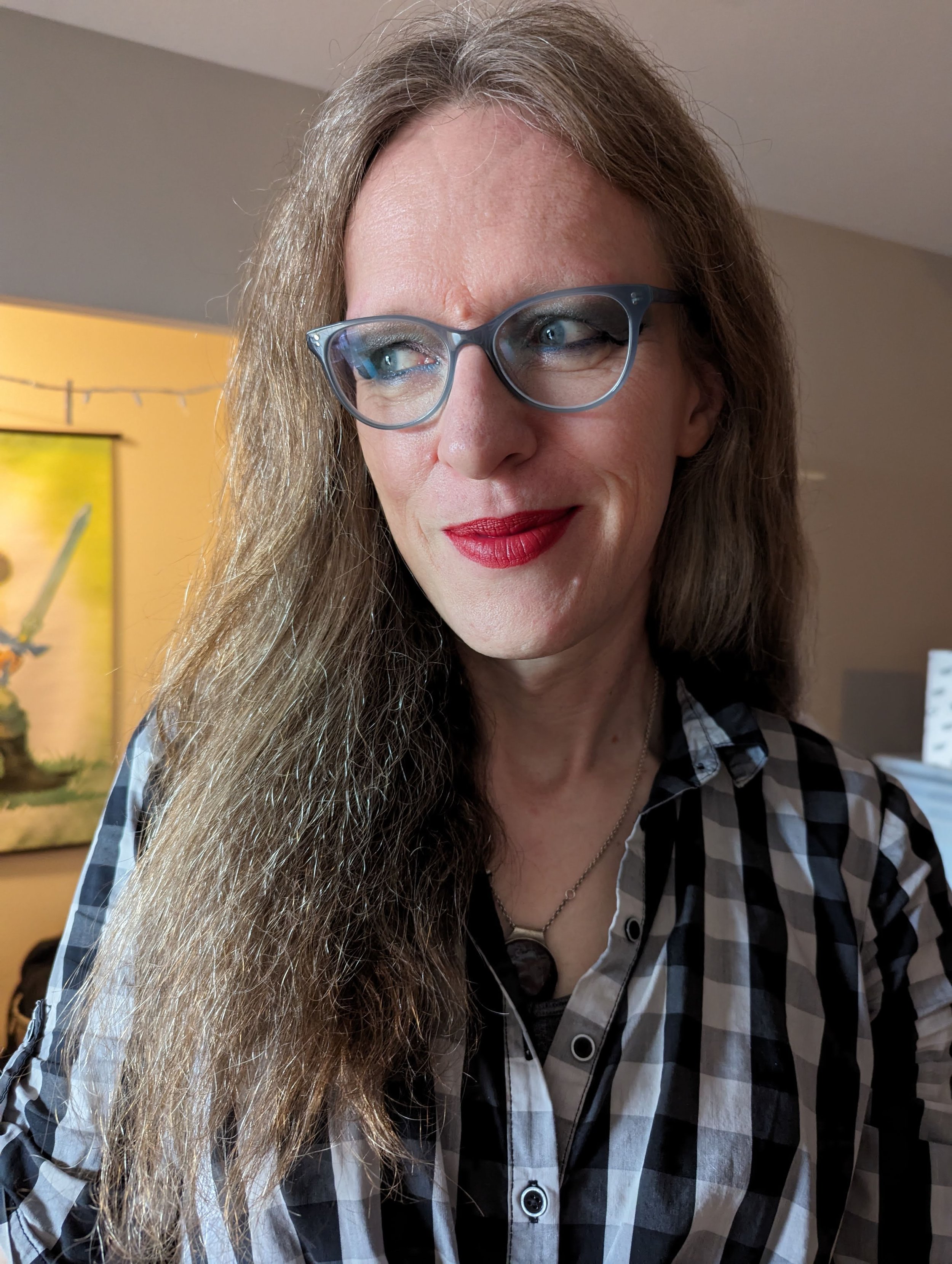 157) The Salvation of Eden:  Chapter 3 -- Pee (Part 1)