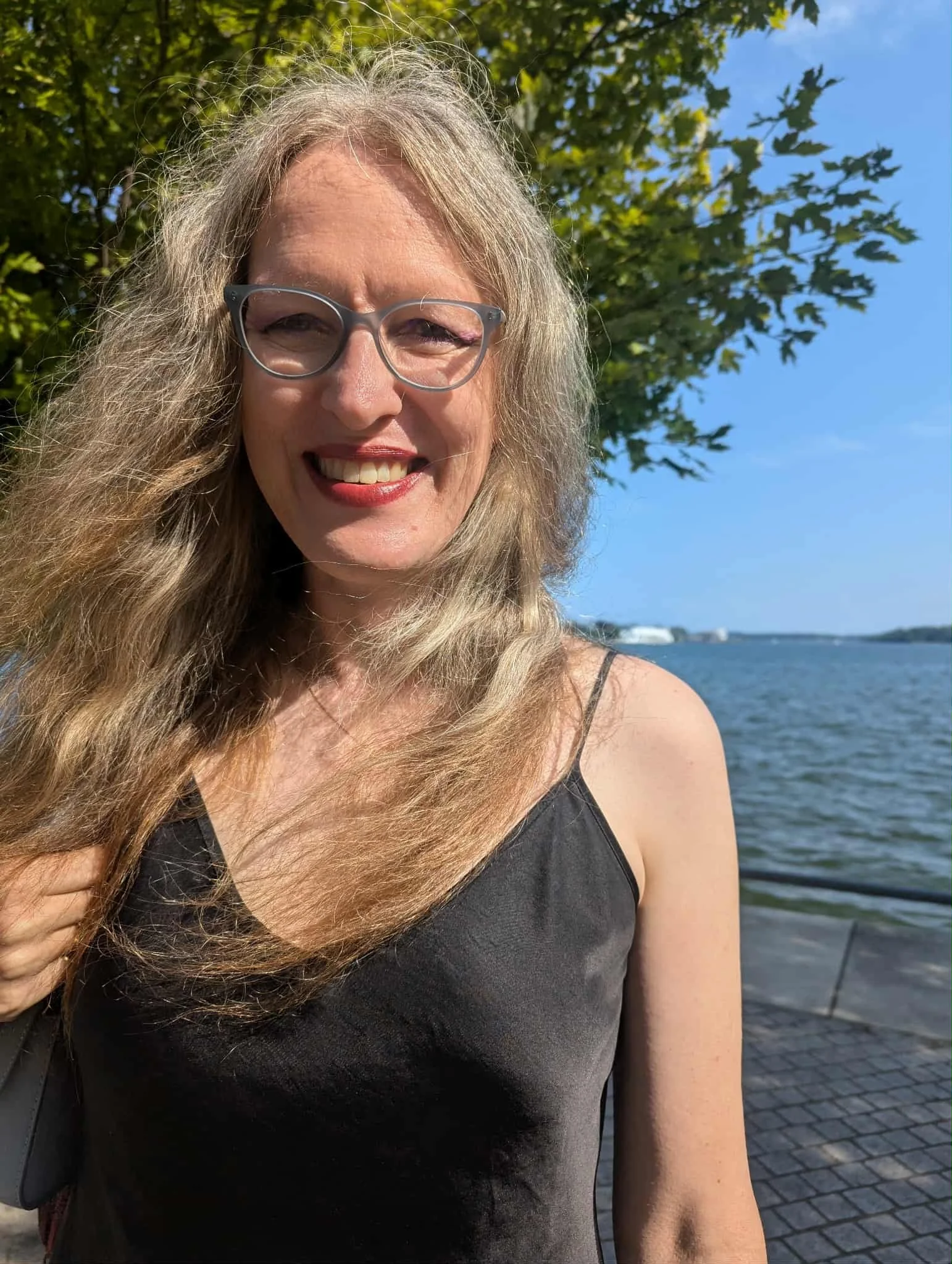 155)  The Salvation of Eden:  Chapter 1 -- The Big Delusion