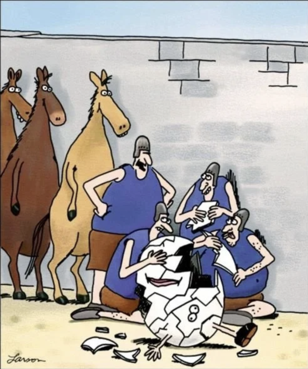 151) "How did you know you were trans?"  Part 5 - The Secret (until now...oops), Ancient Mystical Occult Ritual that turns you into a girl (or a guy, if you cast this spell in reverse)