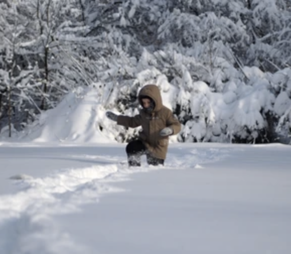 149) "How did you know you were trans?"  Part 3 - The Subtle Importance of Walking