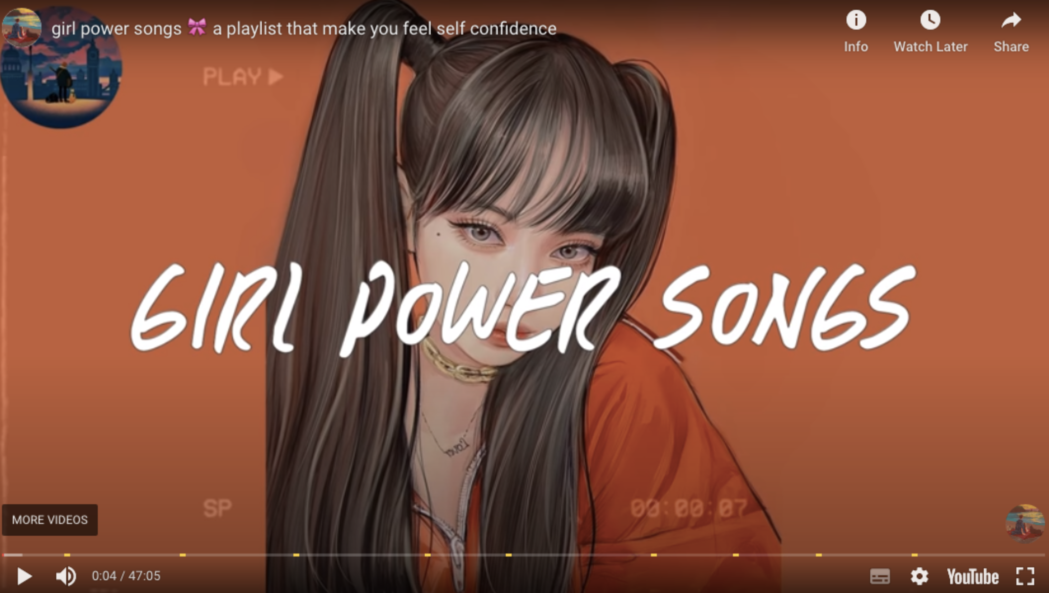 148) "How did you know you were trans?"  Part 2 - The Invisible Girl