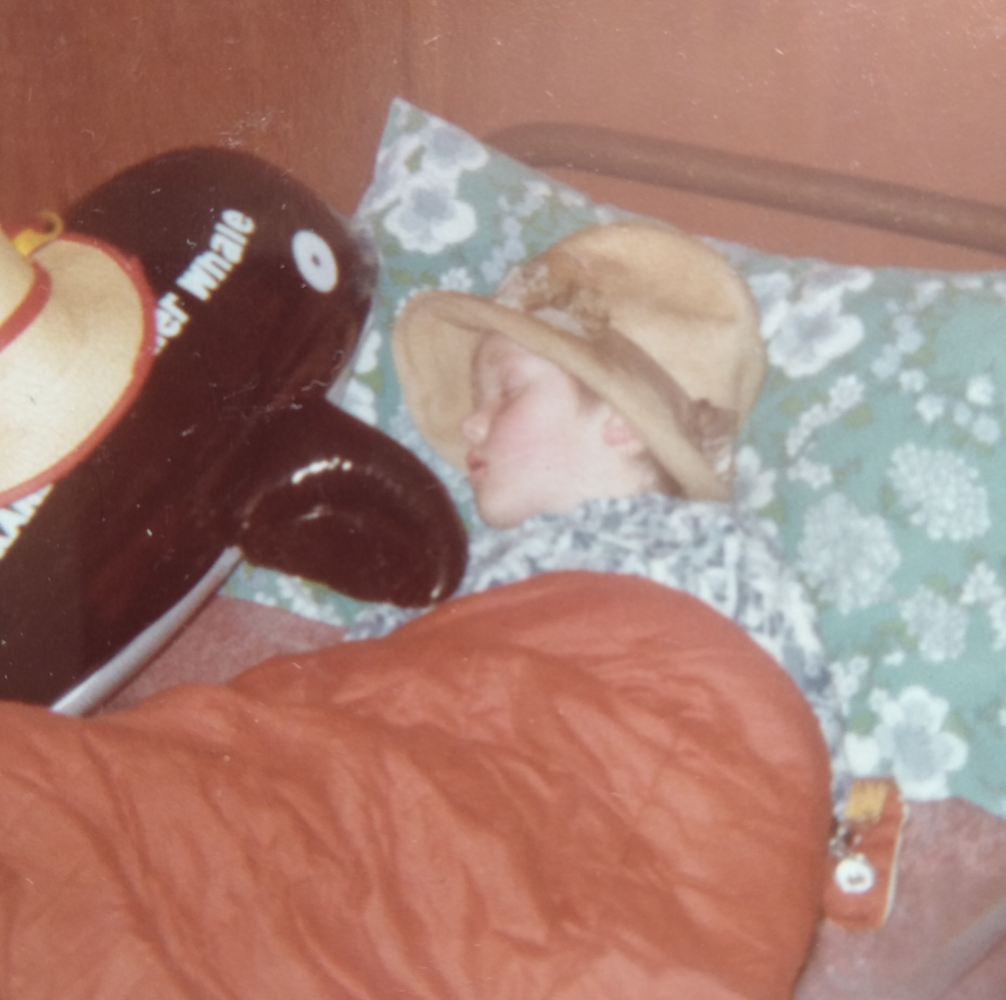 146)  Clara Dolderman:  My coming out story