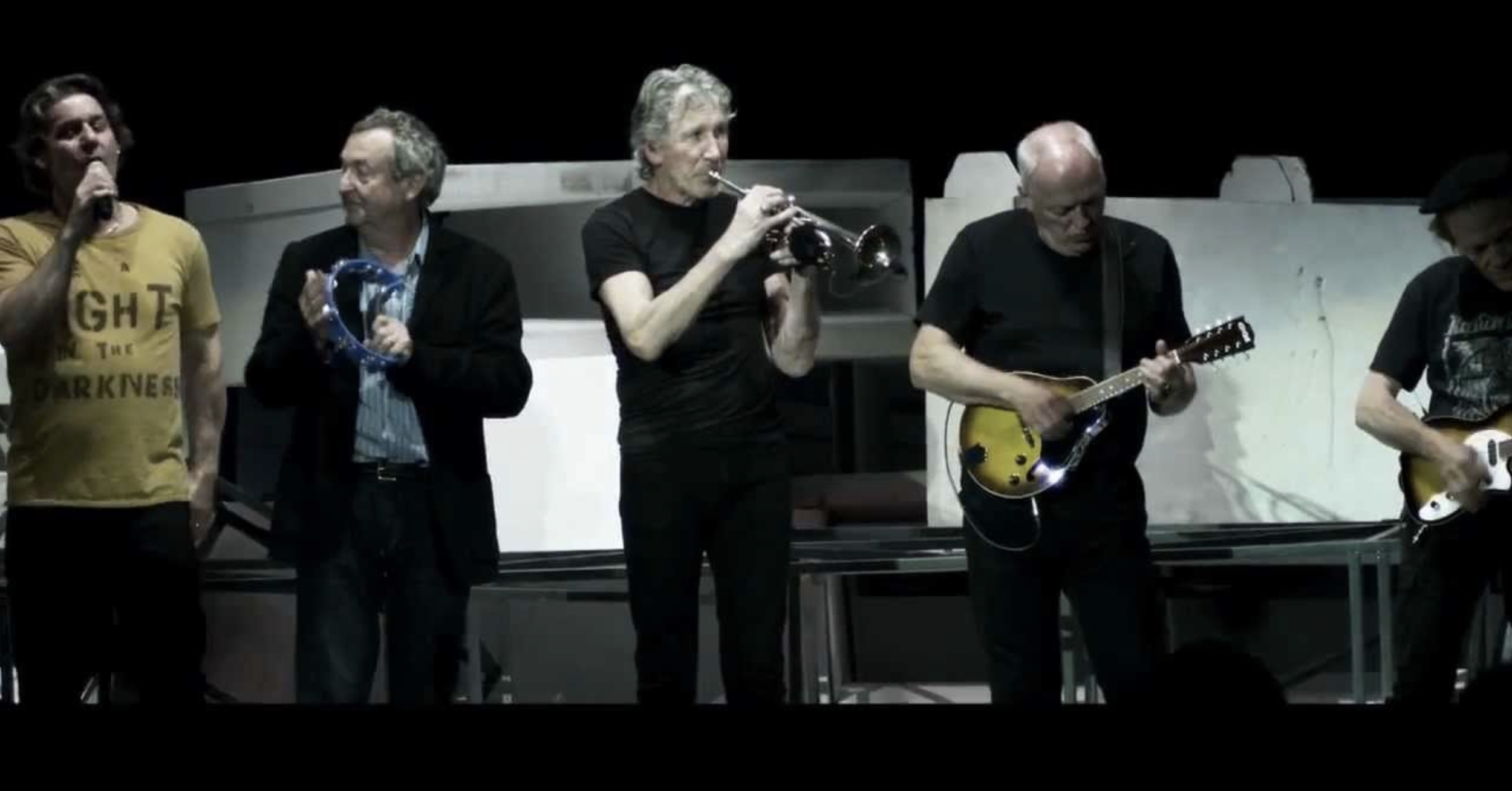 145) Coming Full Circle:&nbsp; Part 5 — The Bleeding Hearts and The Artists Make Their Stand