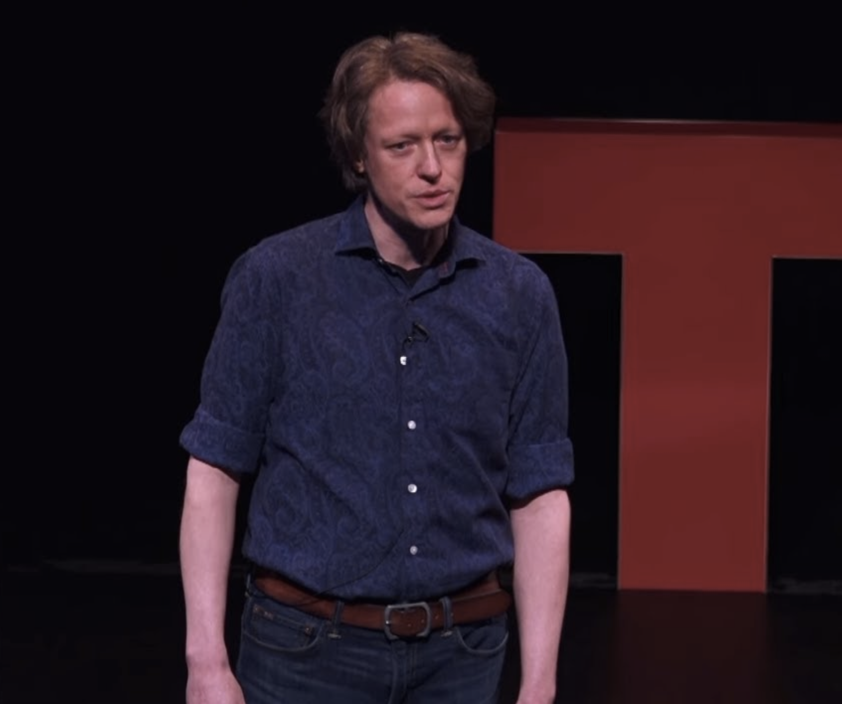 144) Coming Full Circle:&nbsp; Part 4 — My Personal Piece of Performance Art