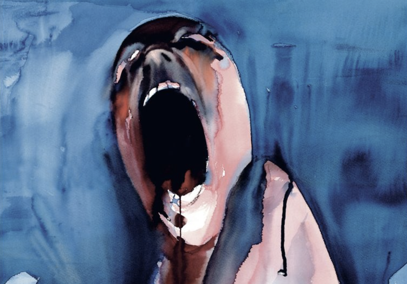 143) Coming Full Circle:&nbsp; Part 3 — Screaming into the Void