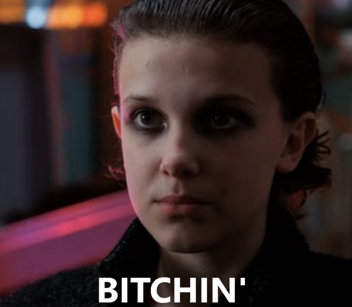 131) Stranger Things, Part 5:  Some wee critiques, and a suggestion; or Why Is Henry so Damn Evil???