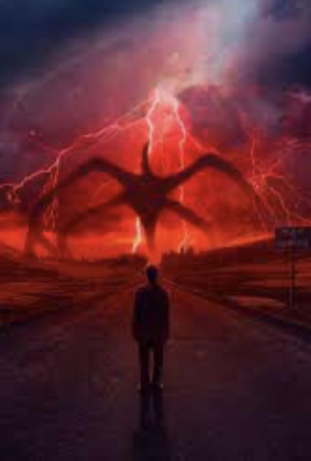 130) Stranger Things, Part 4:  How the Great Evil will be defeated