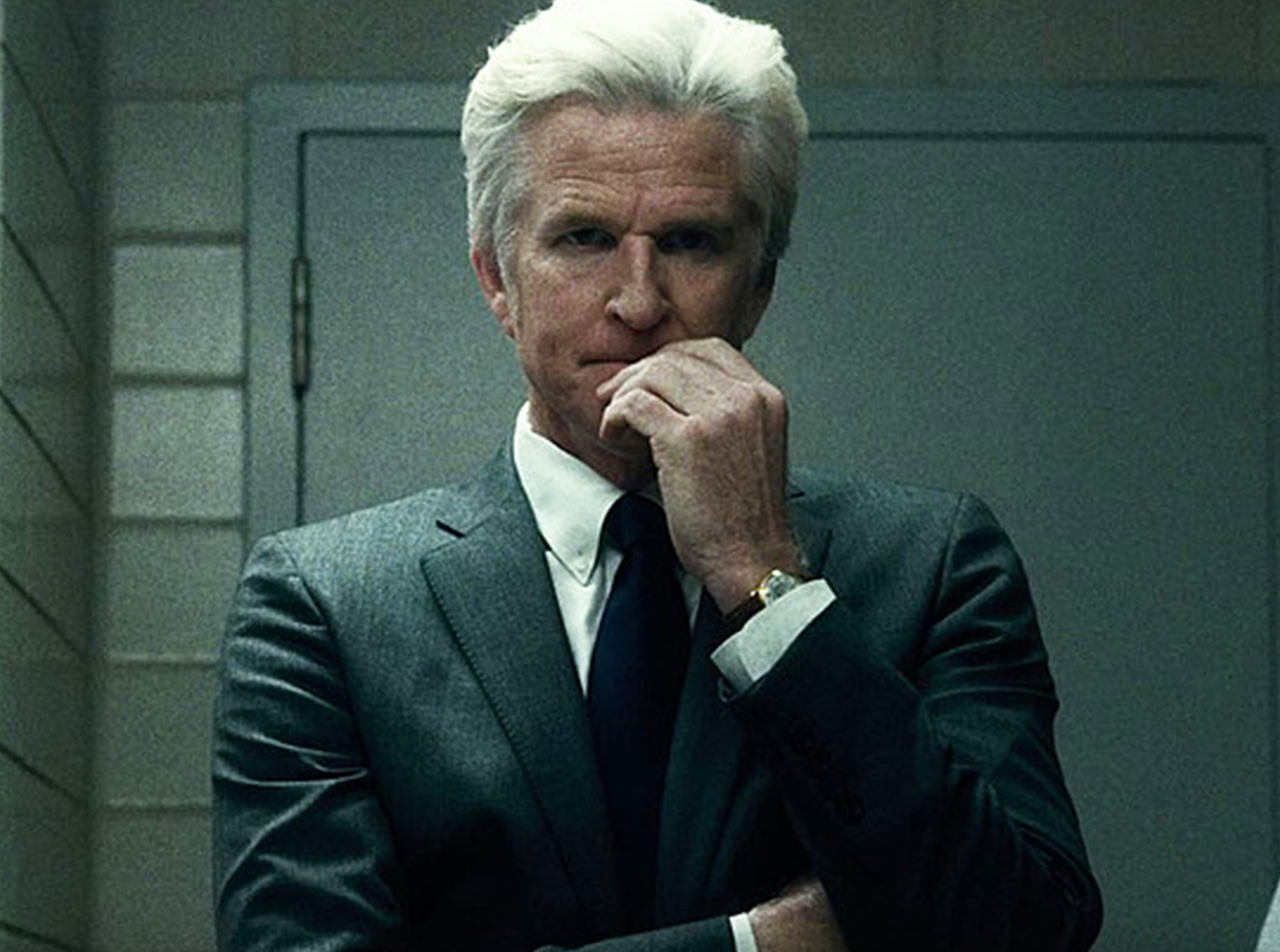 128) Stranger Things, Part 2: Eleven's real "papa"