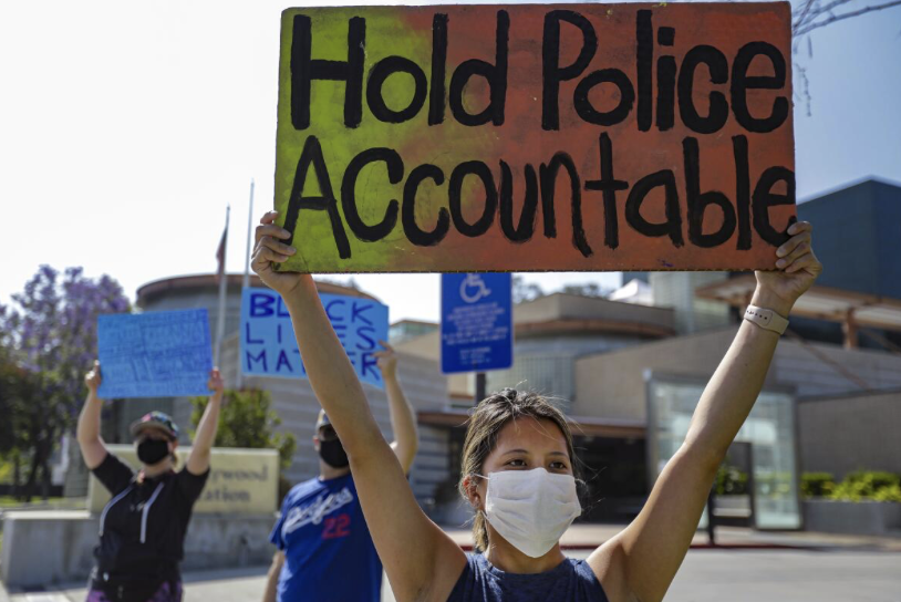 126) All Cops Are Not (Necessarily) Bastards:  The Inescapability of Hypocrisy for Inherently Flawed and Limited Humans