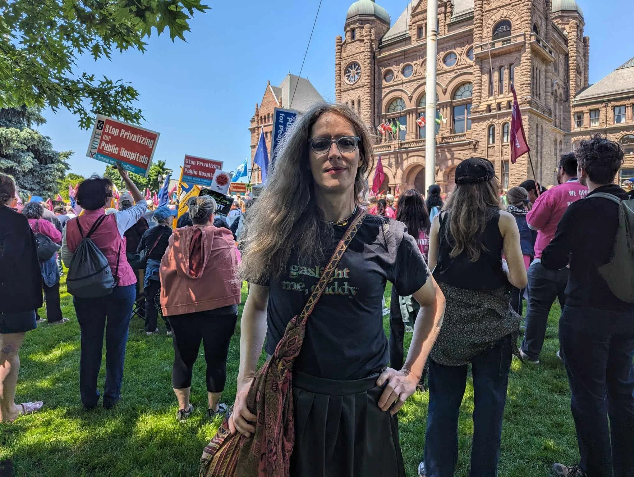 125) If I Could Write a Poem