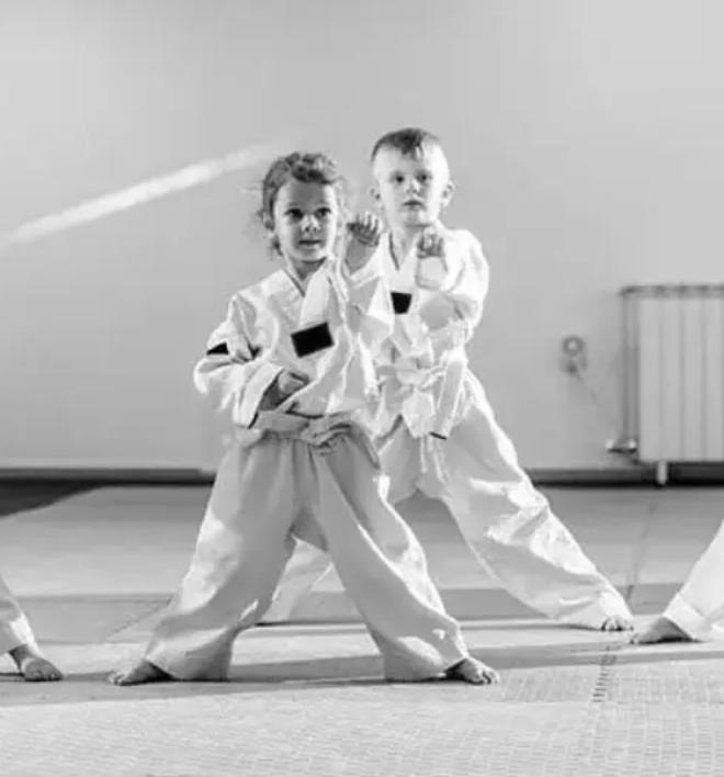 123)  Arm the kids.  (Sort of.)