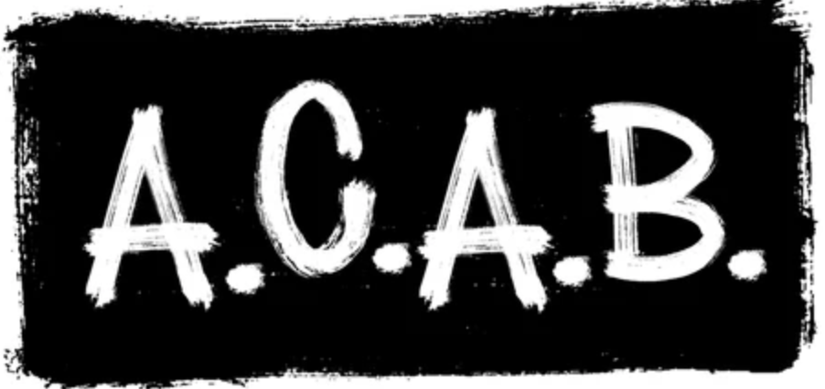 122) All cops are bastards:  School shootings, the police, and taking back our society