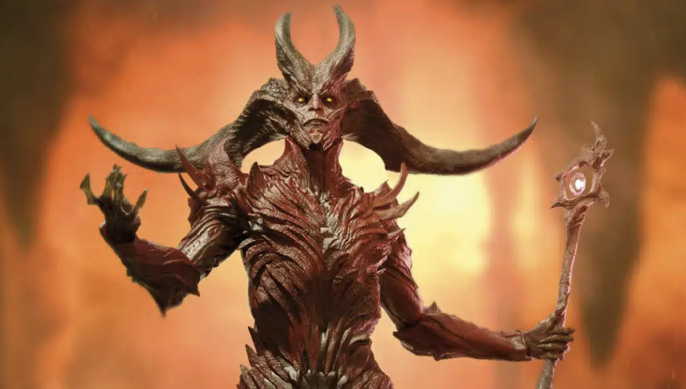 115) Dealing with the Devil:&nbsp; Adventures in parenting, Part 3 — Philosophizing with Asmodeus