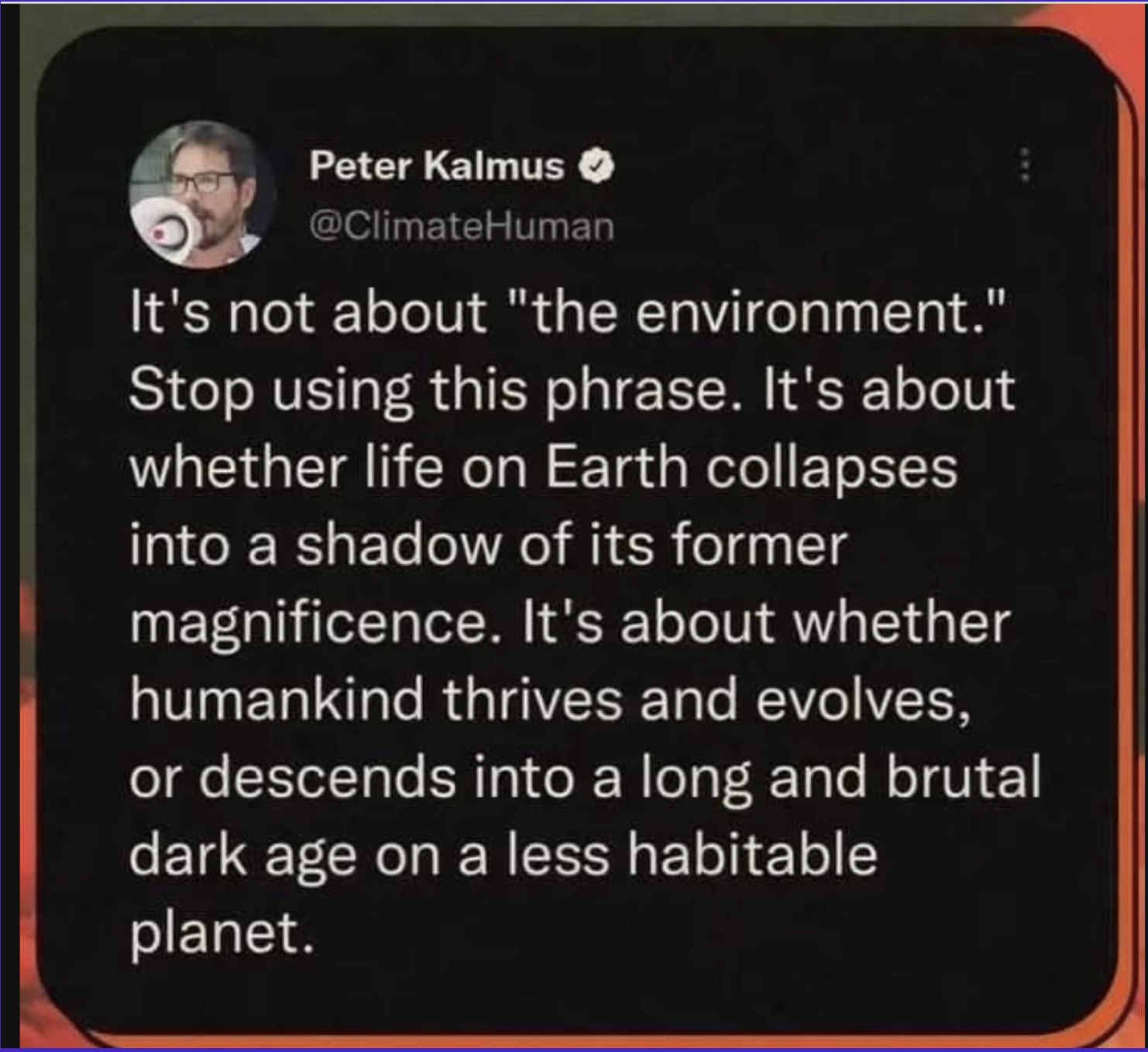 241) Day 9 -- Reason #9 to revolt against Predatory Capitalism