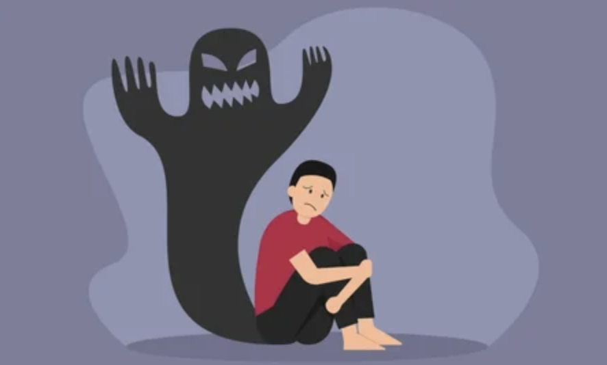 112) From Shitty-ness to Well-ness, Part 6:  Backlash, resistance, and dissociation