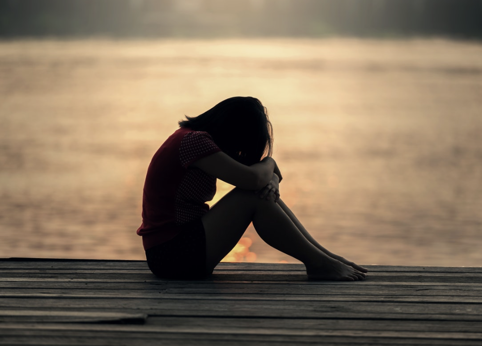 110) From Shitty-ness to Well-ness, Part 4: Healing, when you hate yourself