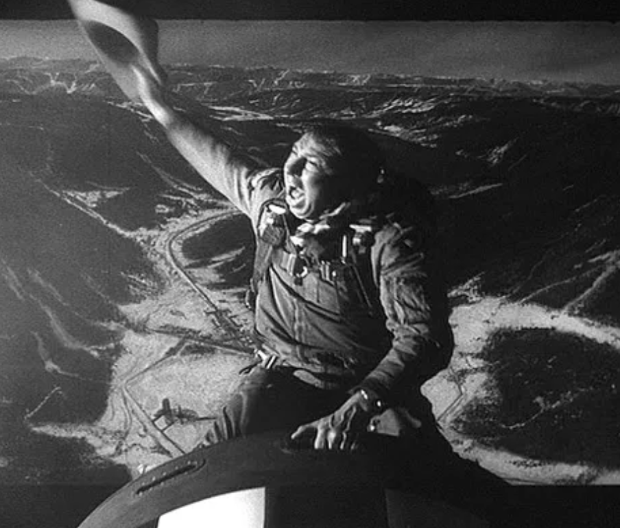 107) War, Part 3:  The 21st Century