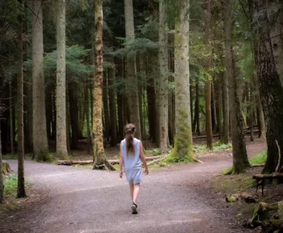 94) The Day I Saw My Future Unfold