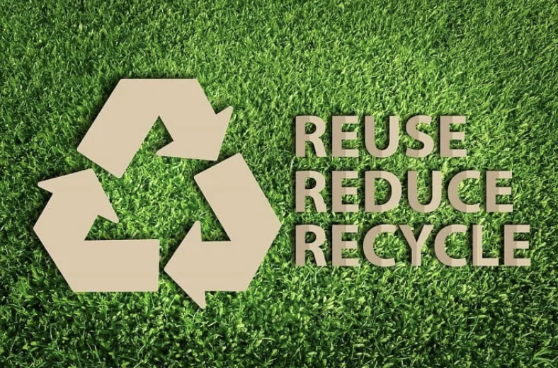 70) Purpose -- Part 2 -- Why the Environmental Movement has Failed (so far) -- Act III: Full Circle