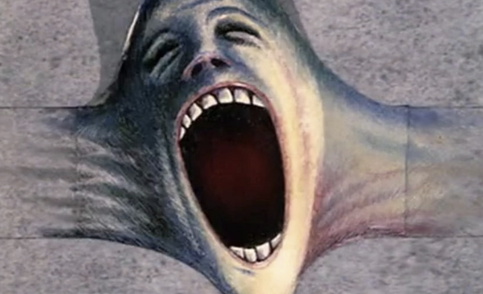 67) Purpose:  A Four-part series -- Part 1 -- "Tearing Down the Wall"