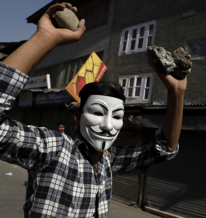 58) Jordan Peterson, Part 5:  The Perfect House Problem; Subsection 1 - He Who Is Without Sin