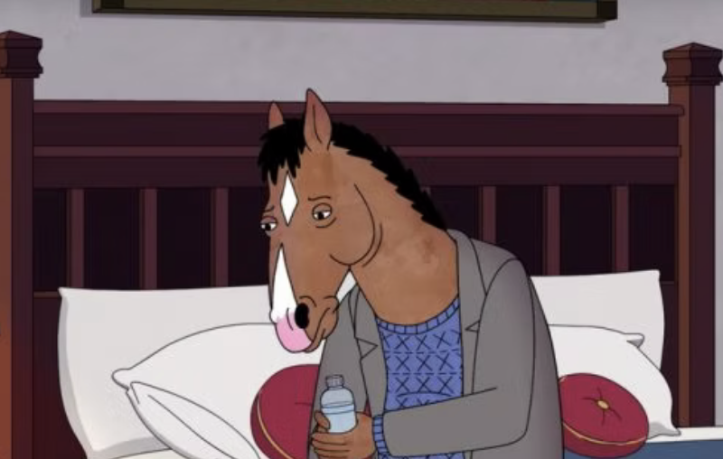 52) Motherfuckin' Dissociation